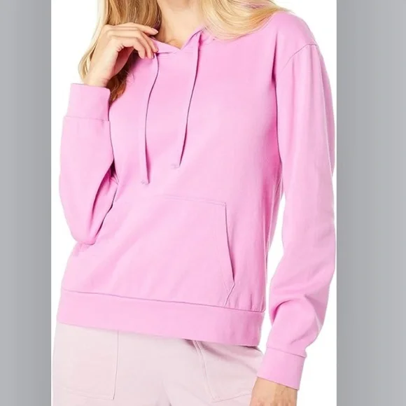 Splendid Eco Fleece Hoodie - Picture 6 of 7